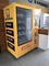 Distributore automatico di controllo a distanza in tempo reale di vendita automatica di Lucky Box Vending Machine For, vendita di spettacolo